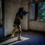Airsoft Κοζάνη