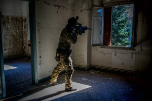 Airsoft Κοζάνη