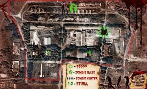 mission map